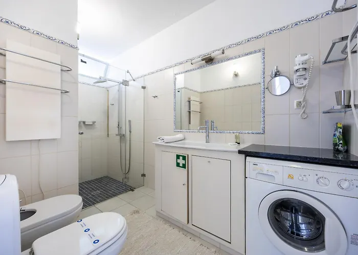 Coolhousesalgarve Luz, 3 Bed Linked House, Pool, Superb Panoramic Sea View, Casa Buganvílias Сasa de vacaciones Luz